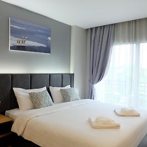 Superior Zimmer mit Kingsize-Bett
